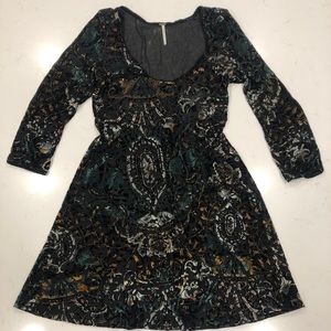 Free People Musa Dress